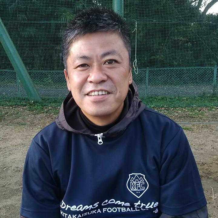 尾崎コーチ