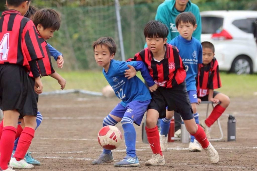 3年生ポストマンカップ20253位🥉